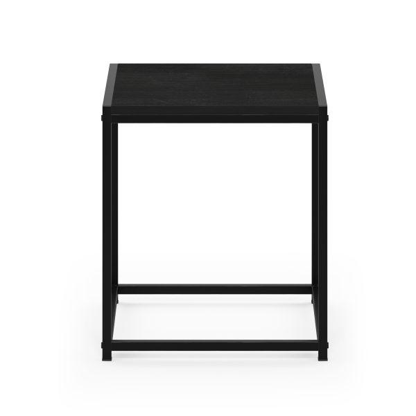 Furinno Furinno Camnus Modern Living End Table