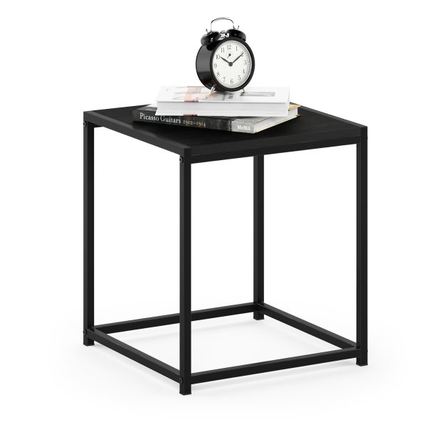 Furinno Furinno Camnus Modern Living End Table