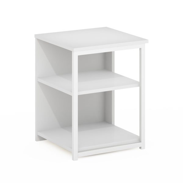 furinno Furinno Camnus Modern Living End Table