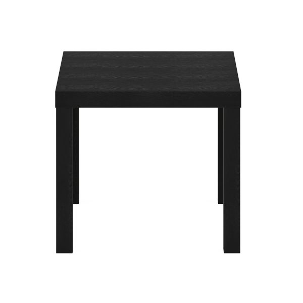 Furinno Furinno Classic Homey Square Side Table