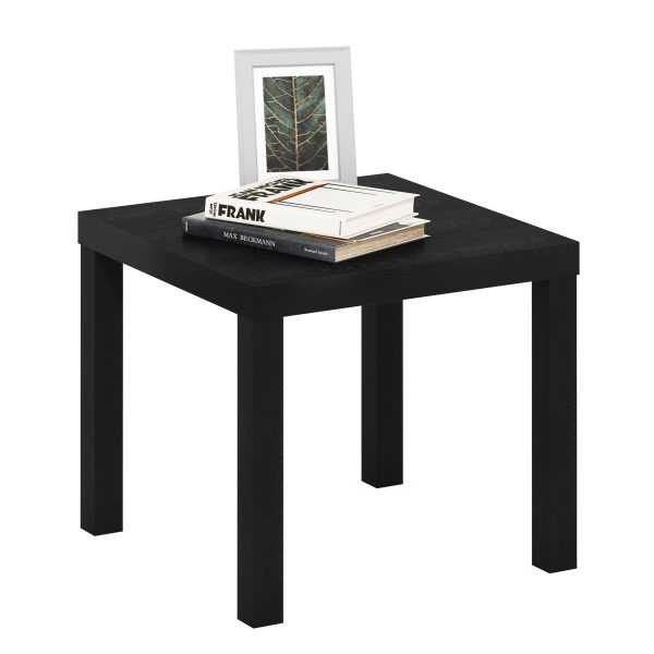 Furinno Furinno Classic Homey Square Side Table