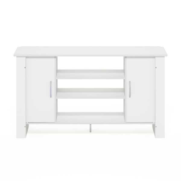 Furinno Furinno Econ TV Stand Entertainment Center