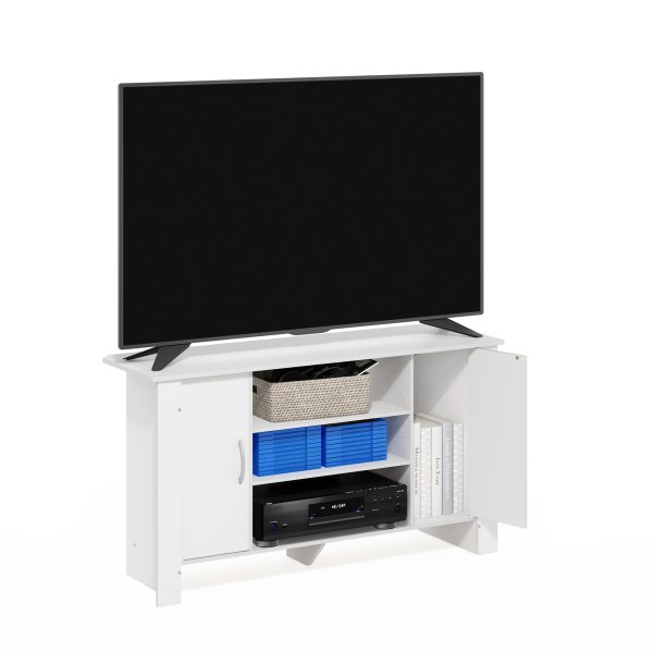 Furinno Furinno Econ TV Stand Entertainment Center
