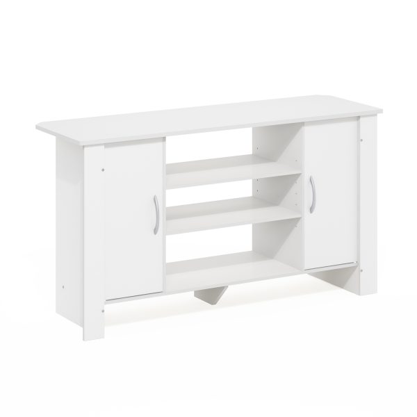 furinno Furinno Econ TV Stand Entertainment Center