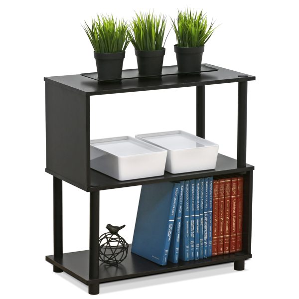 Furinno Furinno Flexi 3-Tier Rack