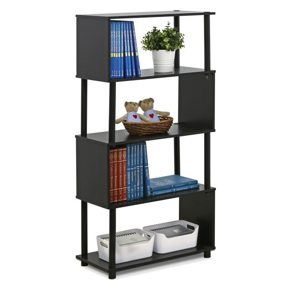 Furinno Furinno Flexi 5-Tier Rack