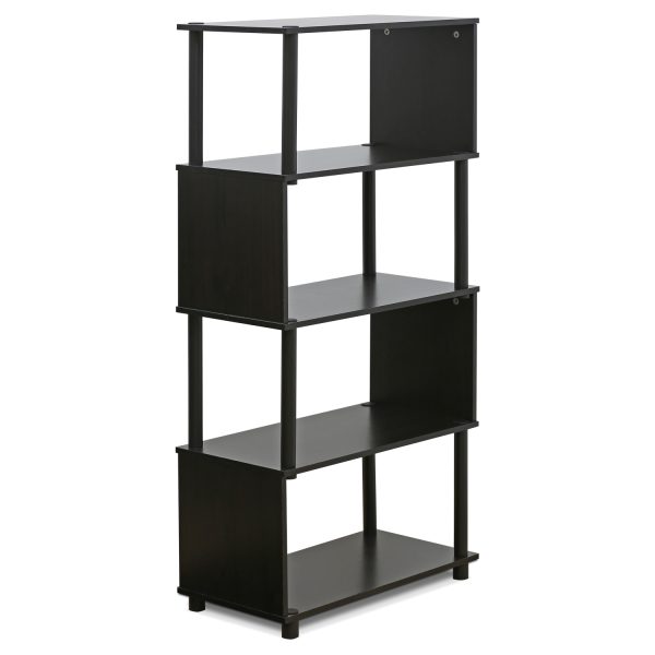 furinno Furinno Flexi 5-Tier Rack