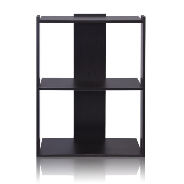 furinno Furinno Hidup Tropika Medium Ladder Shelf furinno Furinno Hidup Tropika Medium Ladder Shelf