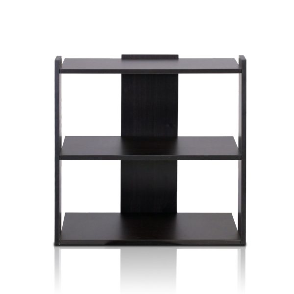 furinno Furinno Hidup Tropika Mini Ladder Shelf furinno Furinno Hidup Tropika Mini Ladder Shelf