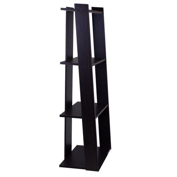 Furinno Furinno Hidup Tropika Tall Ladder Shelf
