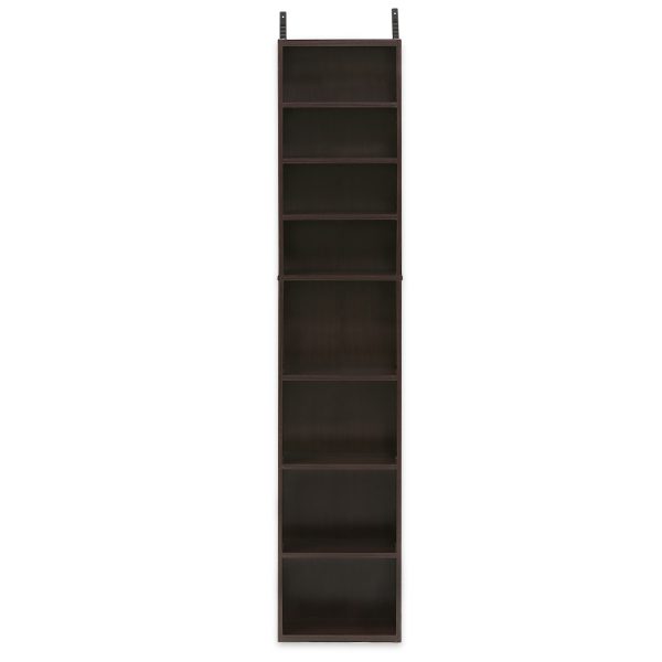 Furinno Furinno Indo 8-Tier Media Tower