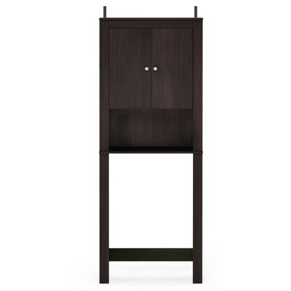 Furinno Furinno Indo Double Door Bath Cabinet