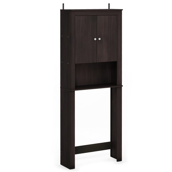 furinno Furinno Indo Double Door Bath Cabinet