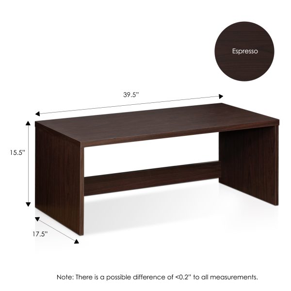 Furinno Furinno Indo Low Rise Tatami Writing Desk