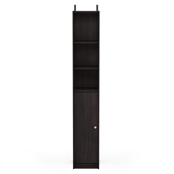 Furinno Furinno Indo Slim Door Bath Cabinet