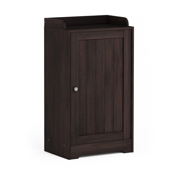 furinno Furinno Indo Standing Louver Door Cabinet
