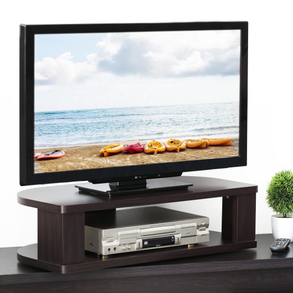 Furinno Furinno Indo Swivel Shelf For TV
