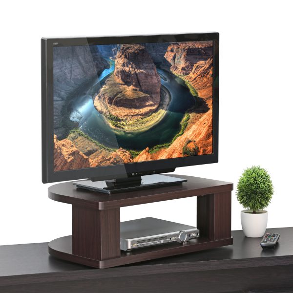 Furinno Furinno Indo Swivel Shelf For TV