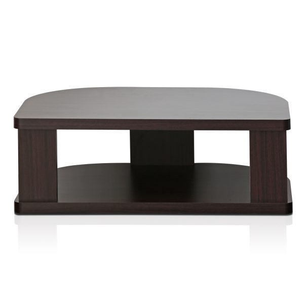 furinno Furinno Indo Swivel Shelf for TV