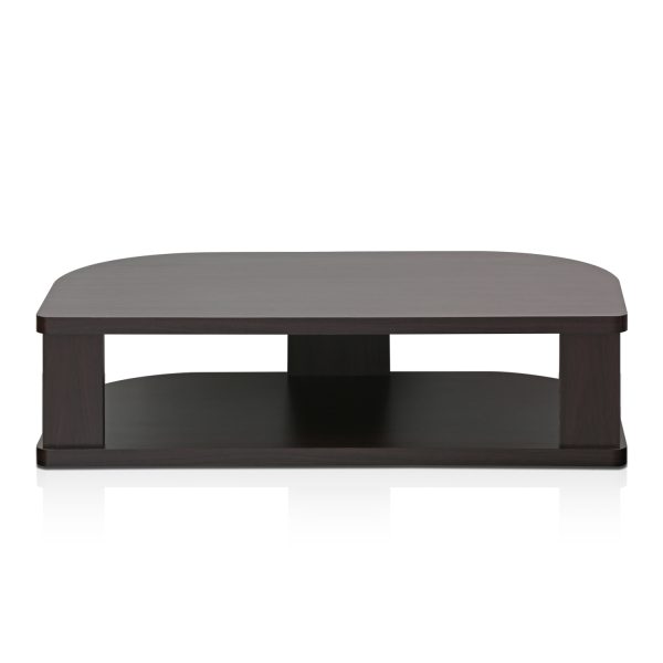 furinno Furinno Indo Swivel Shelf for TV