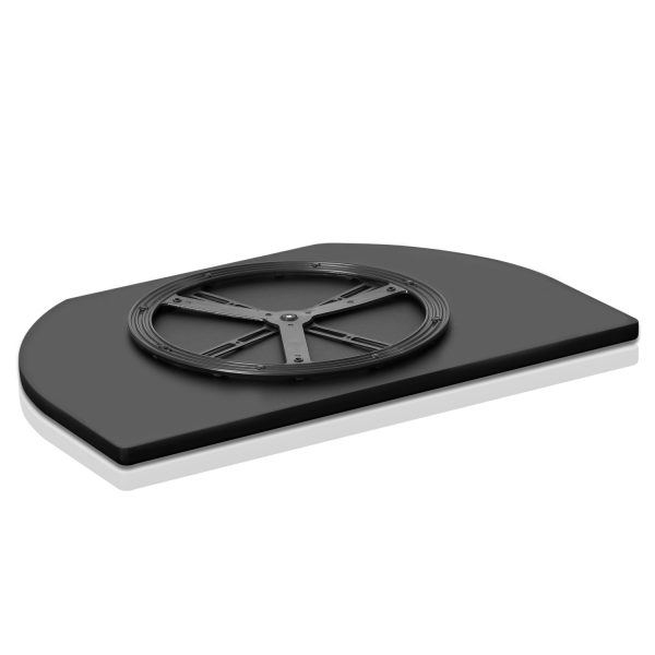 Furinno Furinno Indo Swivel TV Board