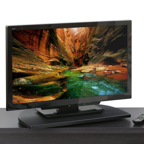 Furinno Furinno Indo Swivel TV Board