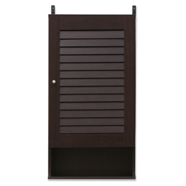 Furinno Furinno Indo Wide Wall Cabinet