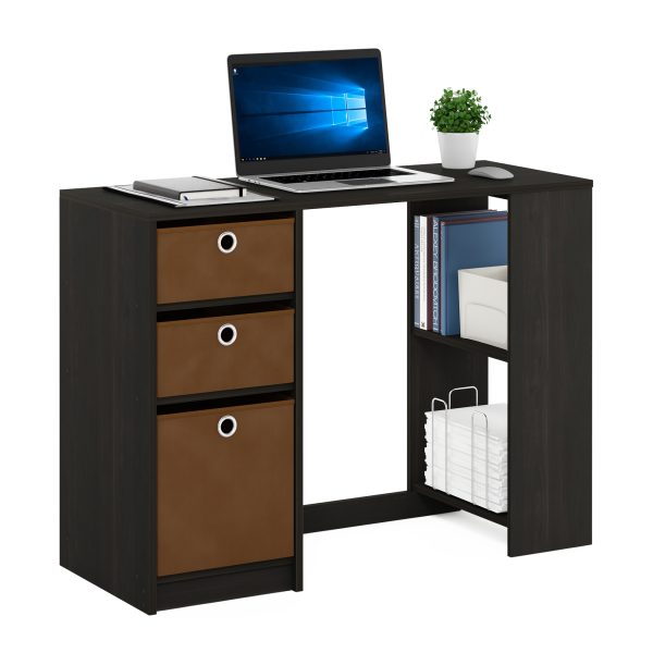 Furinno Furinno JAYA Modern Computer Study Desk