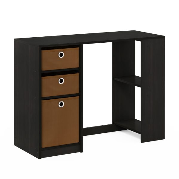 furinno Furinno JAYA Modern Computer Study Desk