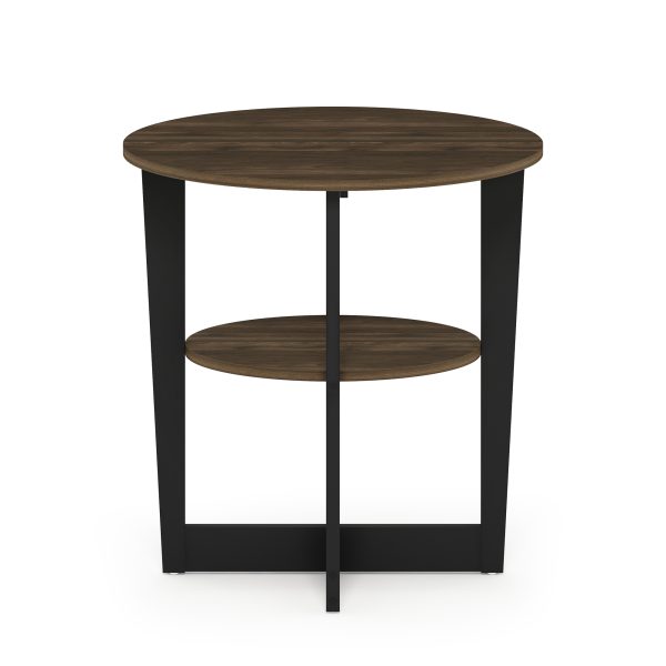 furinno Furinno JAYA Oval End Table
