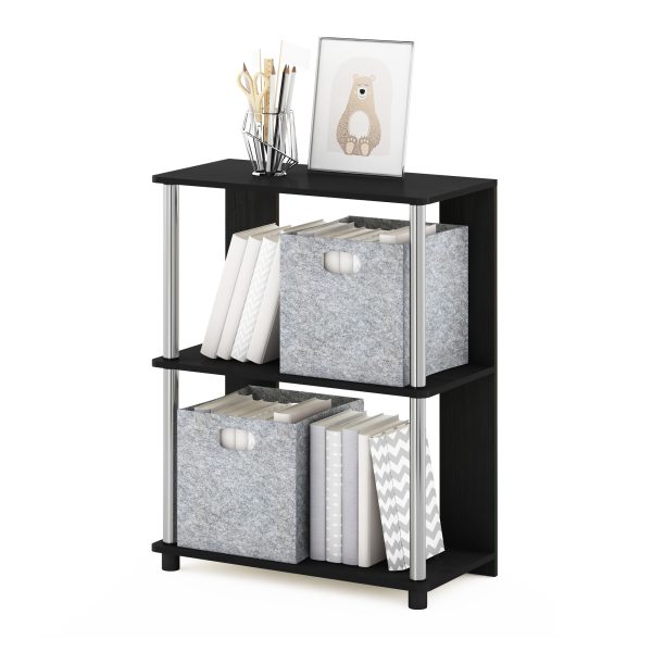 Furinno Furinno JAYA Simple Design Bookcase