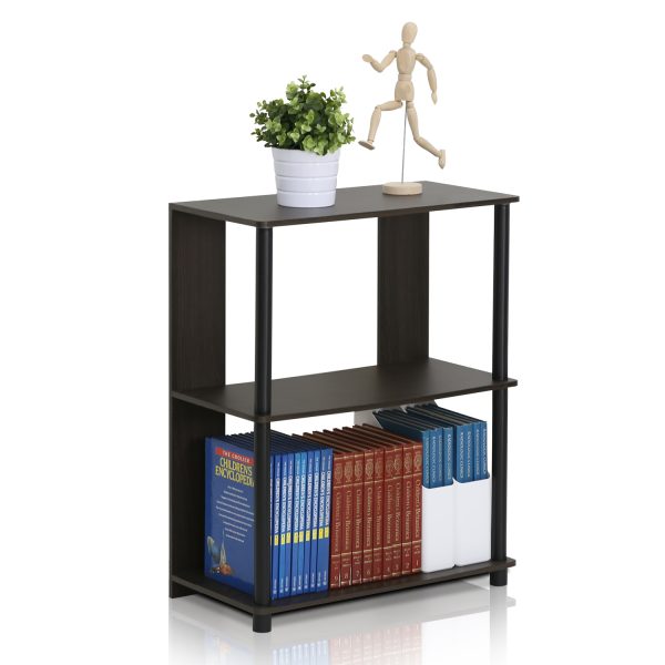 Furinno Furinno JAYA Simple Design Bookcase