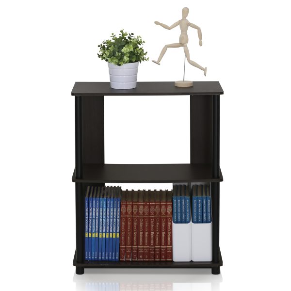 Furinno Furinno JAYA Simple Design Bookcase