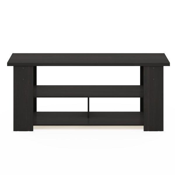 Furinno Furinno JAYA TV Stand For TV Up To 55 Inch
