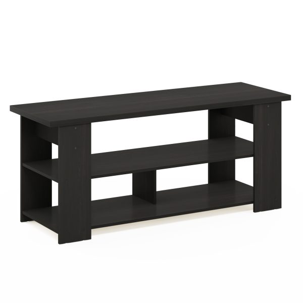 furinno Furinno JAYA TV Stand for TV Up To 55 Inch