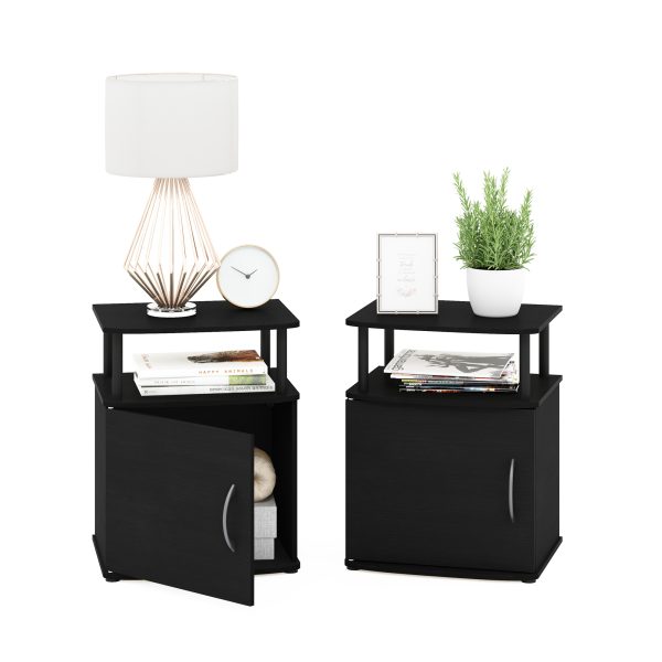 Furinno Furinno JAYA Utility Design End Table