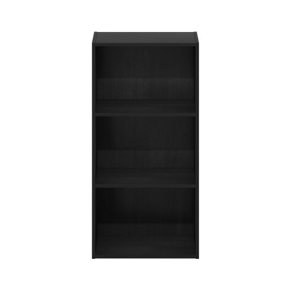 Furinno Furinno Luder 3-Tier Open Shelf Bookcase