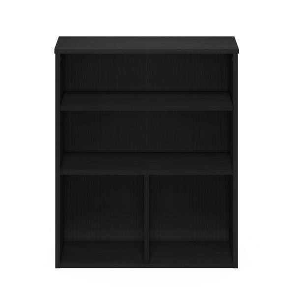 Furinno Furinno Pasir 3 Tier Display Bookcase