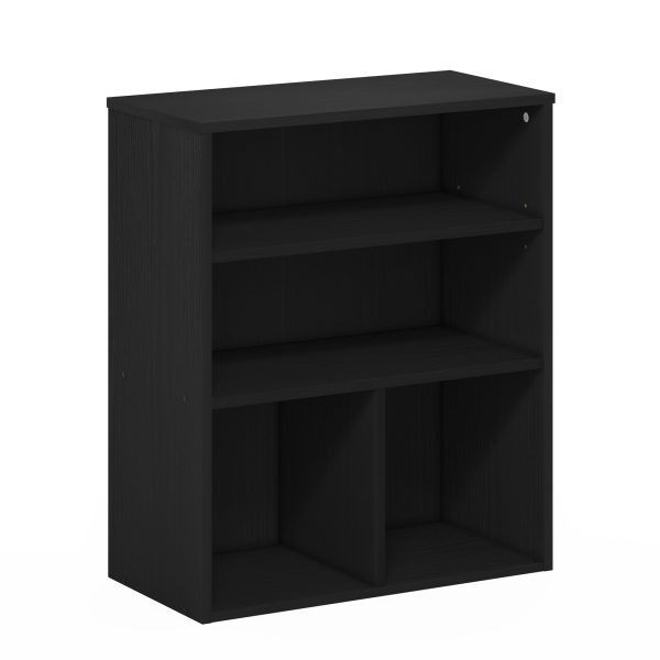 furinno Furinno Pasir 3 Tier Display Bookcase