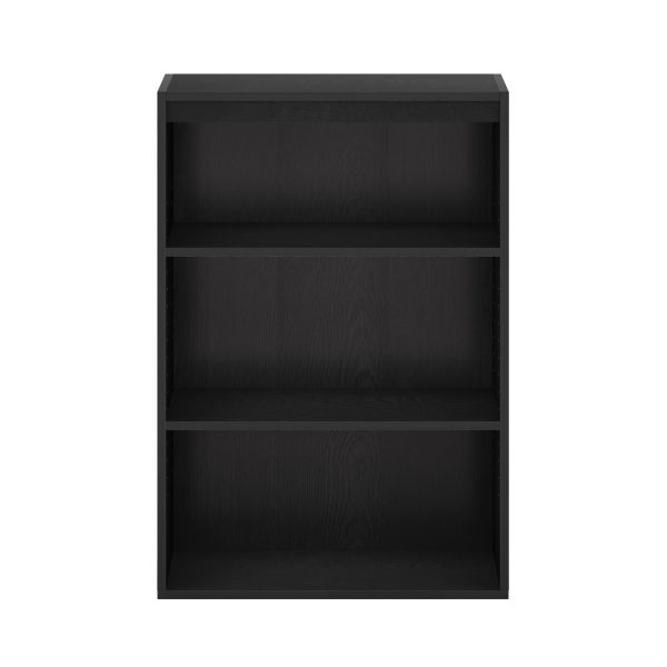 Furinno Furinno Pasir 3-Tier Open Shelf Bookcase