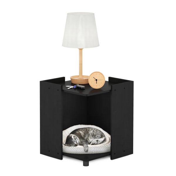 Furinno Furinno Peli Litter Box Enclosure