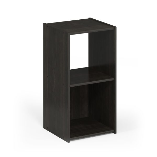 furinno Furinno Pelli Cubic Storage Cabinet 2×1