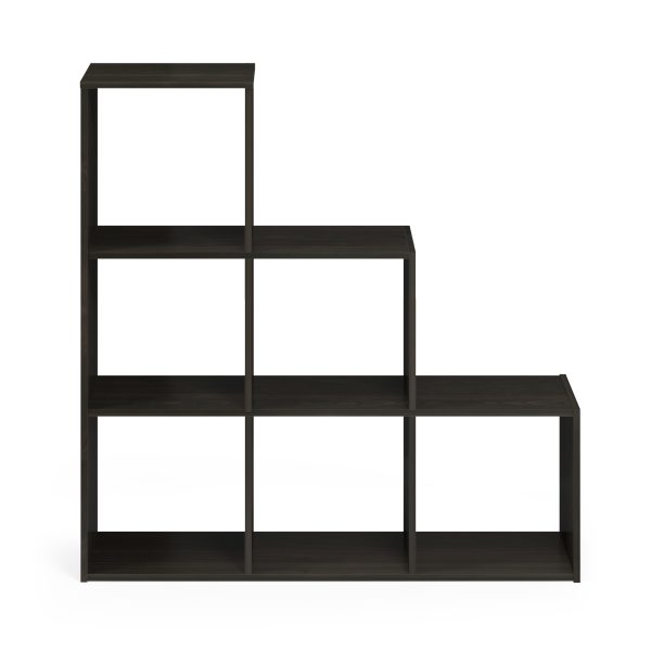 Furinno Furinno Pelli Cubic Storage Cabinet 3-2-1