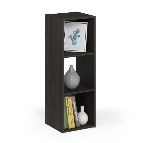 Furinno Furinno Pelli Cubic Storage Cabinet 3×1