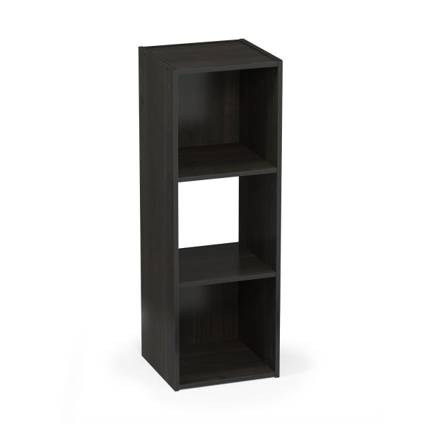 furinno Furinno Pelli Cubic Storage Cabinet 3×1