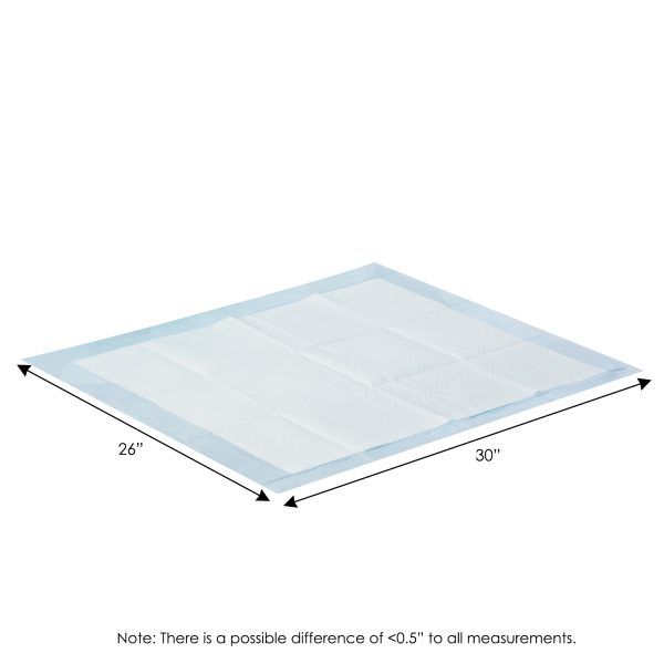 Furinno Furinno Pet Training Pads Large 50-Count