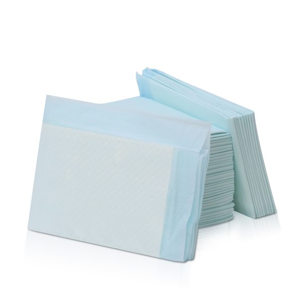 Furinno Furinno Pet Training Pads Regular 50-Count