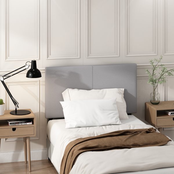 Furinno Furinno Roanne Upholstered Headboard