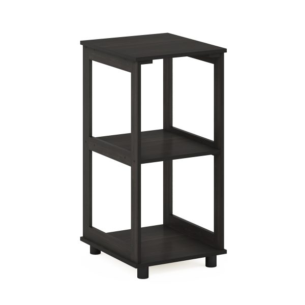 furinno Furinno Romain 2-Tier Tall End Table
