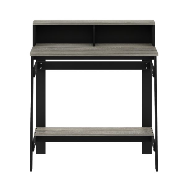 Furinno Furinno Simplistic A Frame Computer Desk